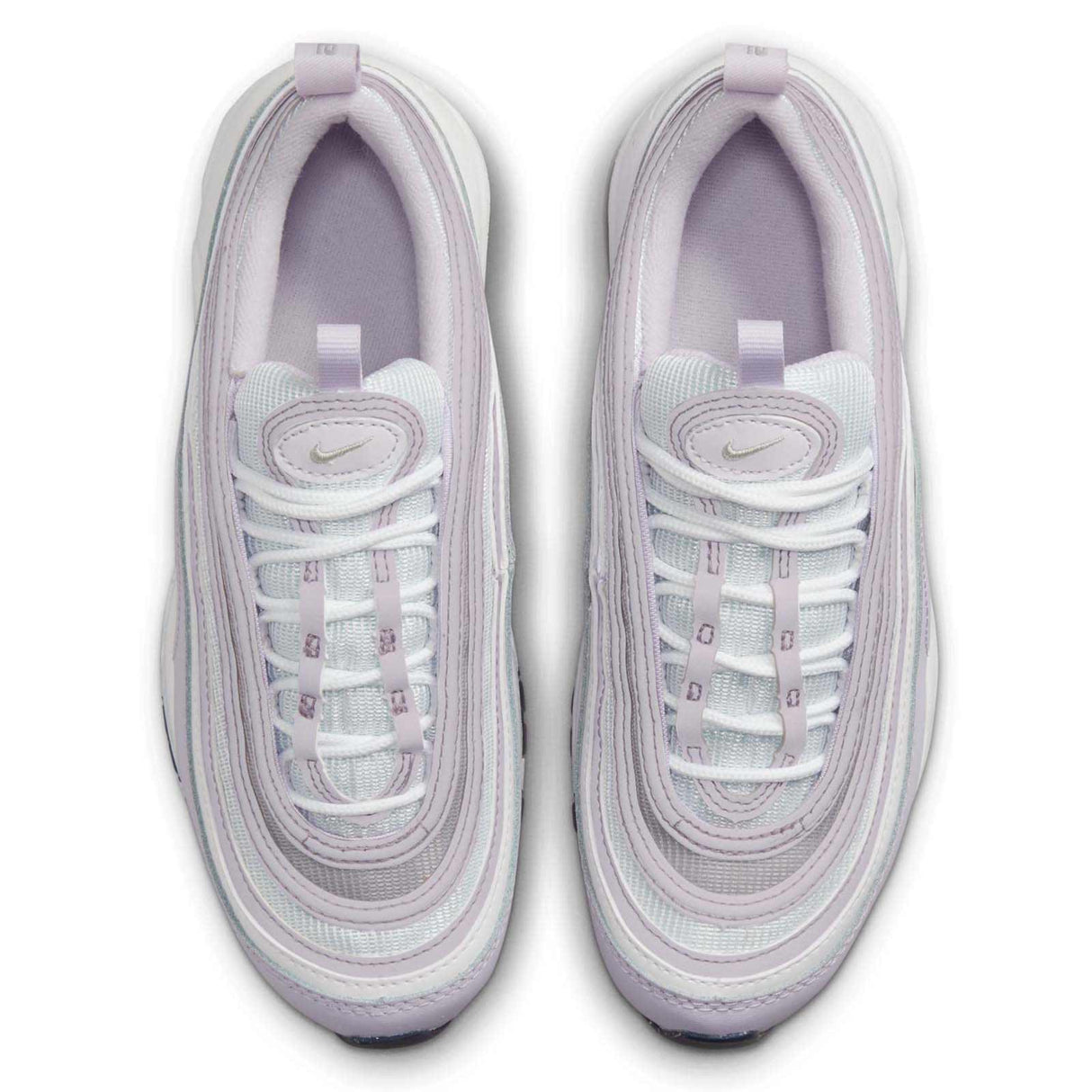 Nike Girls Air Max 97 Pink