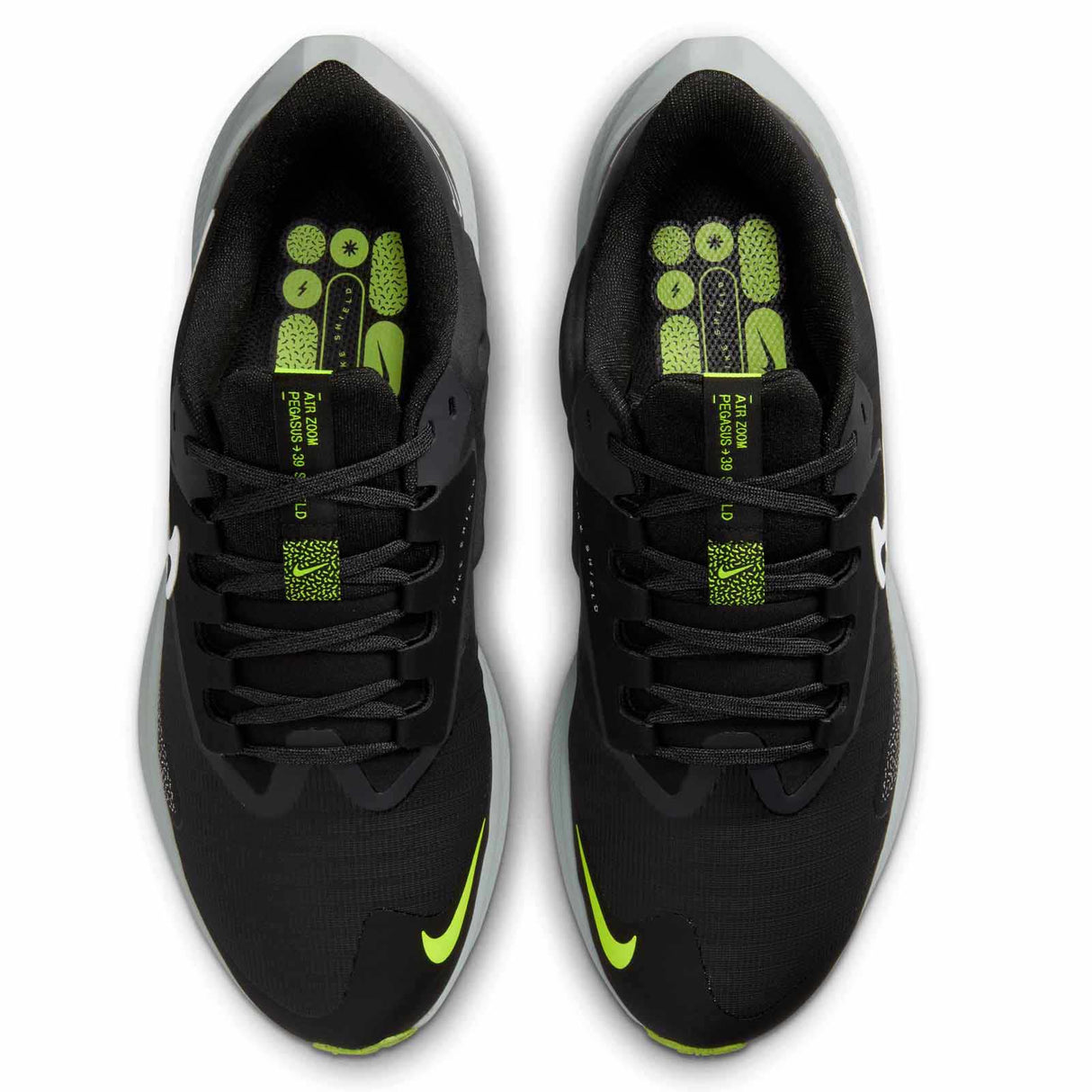 Nike Wmns Air Zoom Pegasus 39 Shield Bk