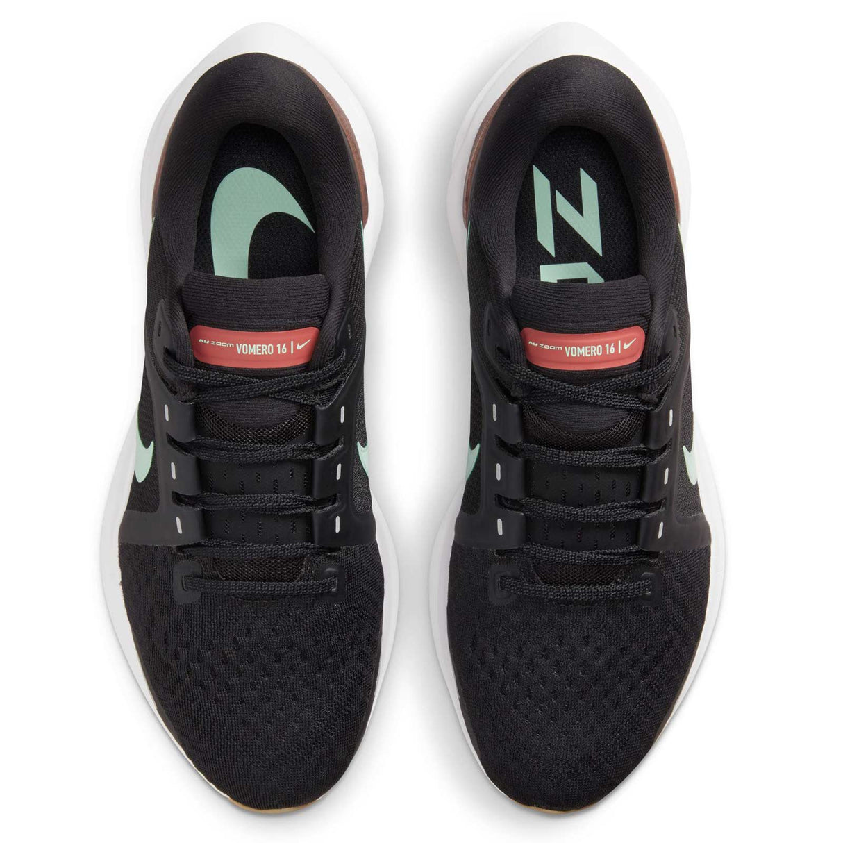 Nike Wmns Air Zoom Vomero 16 Black/Blue