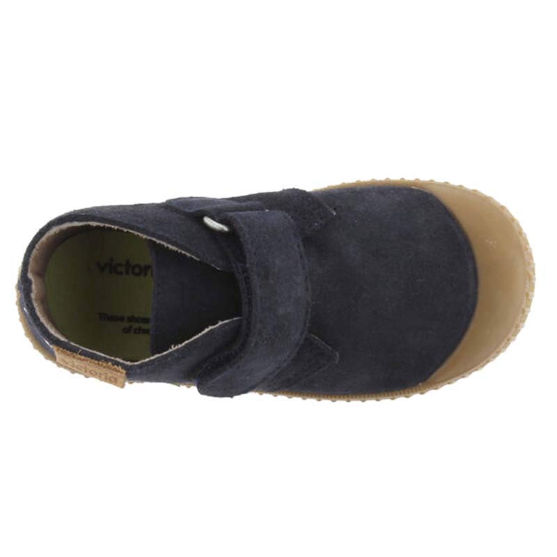 Victoria Desert Boot Inf Unisex Navy