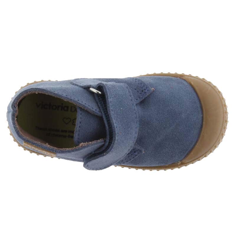 Victoria Desert Boot Inf Unisex Blue