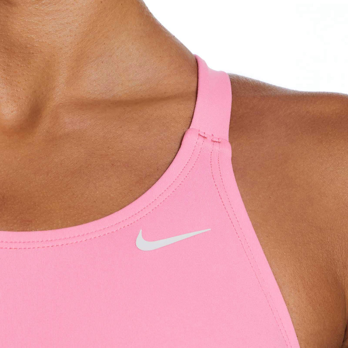 Nike Wmn Hydrastrong Fastback One Piece