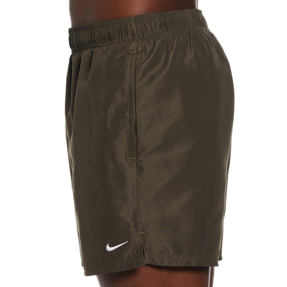 Nike Men 5in Volley Short Green