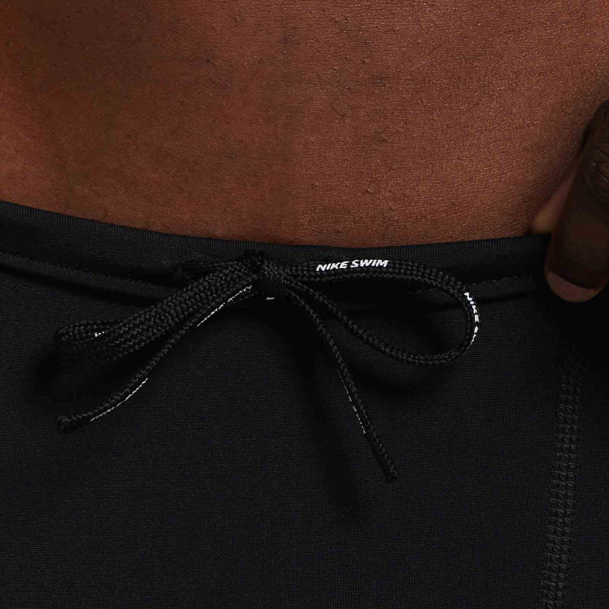 Nike Men Multi Graphic Jammer Black