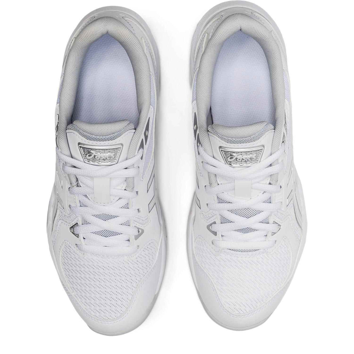 Asics Gel-Rocket 10 Indoor Shoe Wh