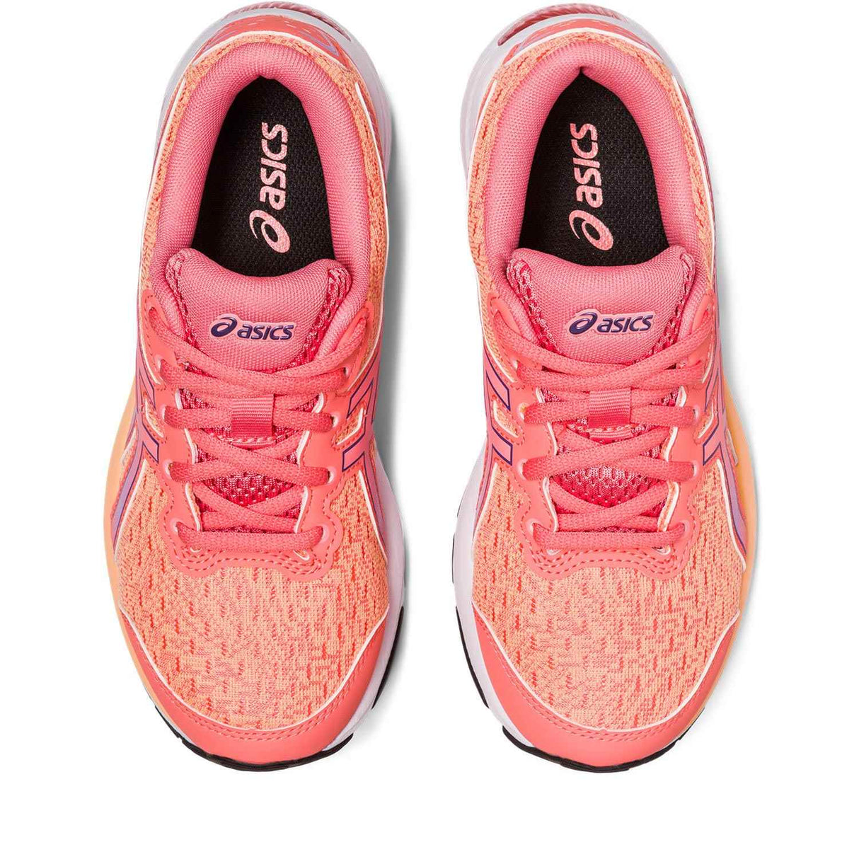 Asics Gel-Cumulus 24 Kid Girls Pink