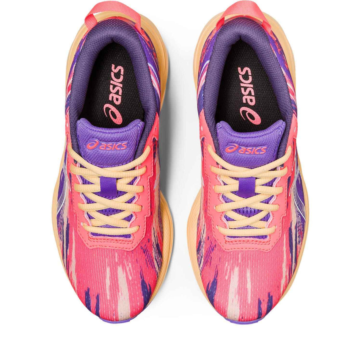 Asics Gel-Noosa Tri 13 Kid Girl Prl/Org