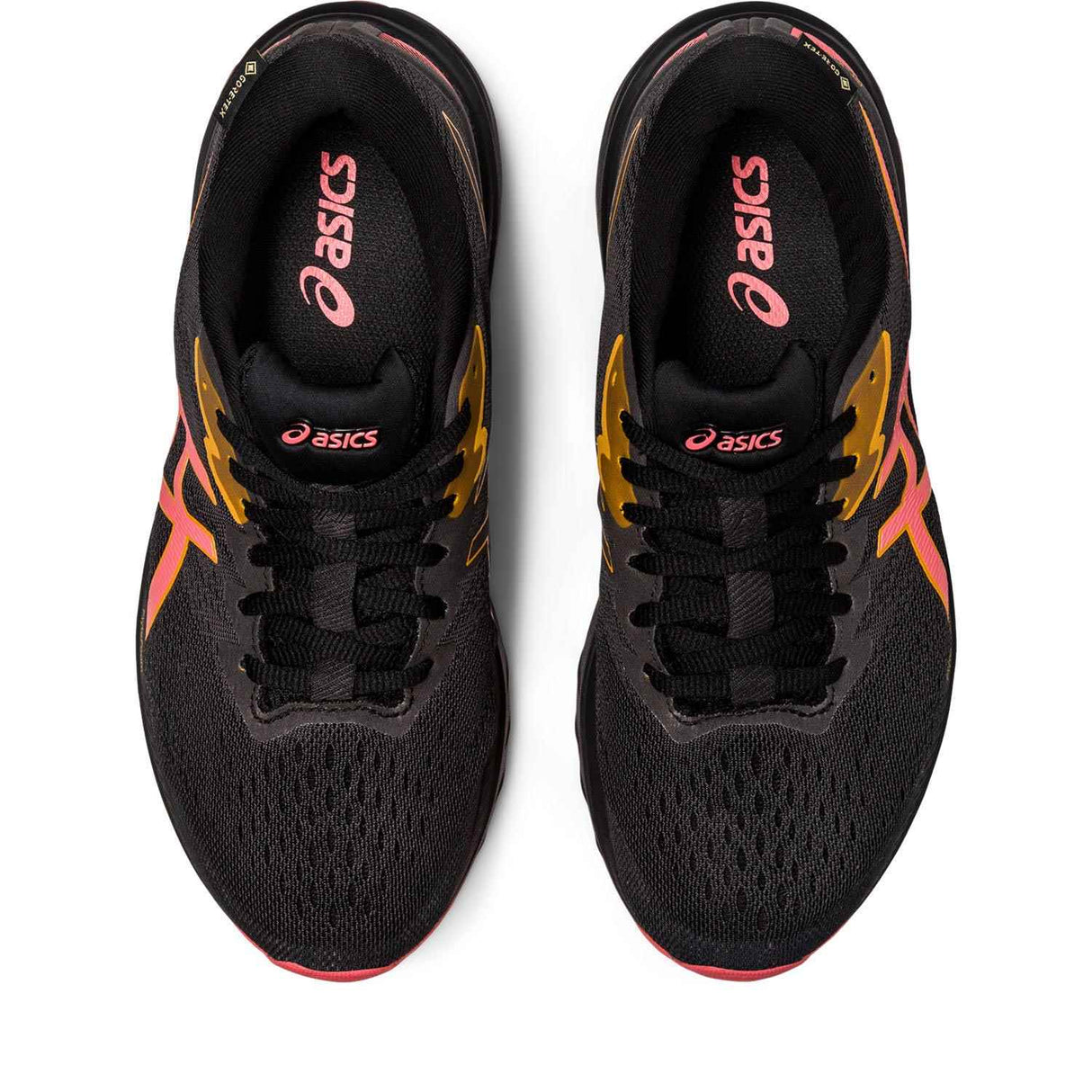 Asics GT-1000 11 GTX Womens Black/Pink