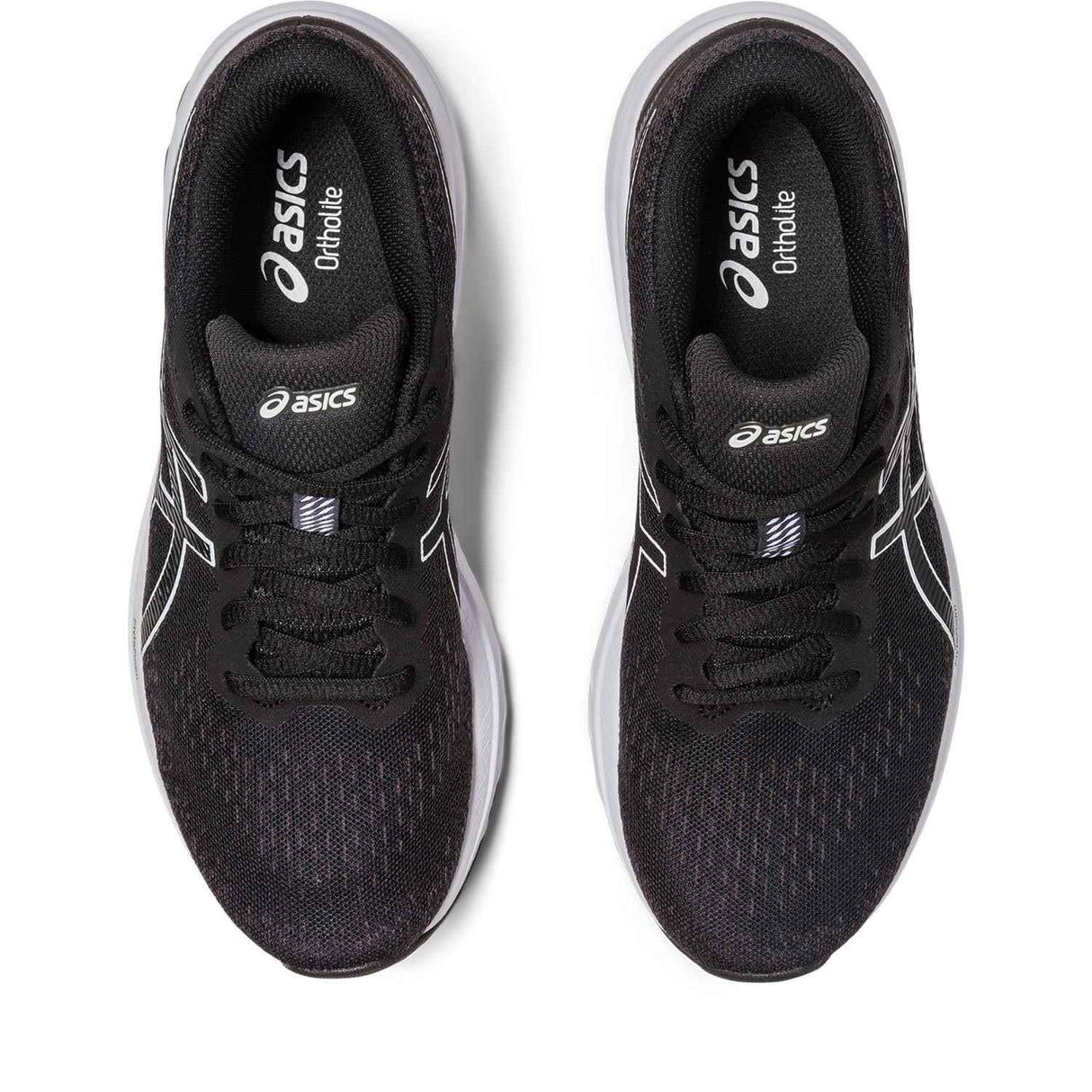 Asics Gel-Kinjo Womens Black/White