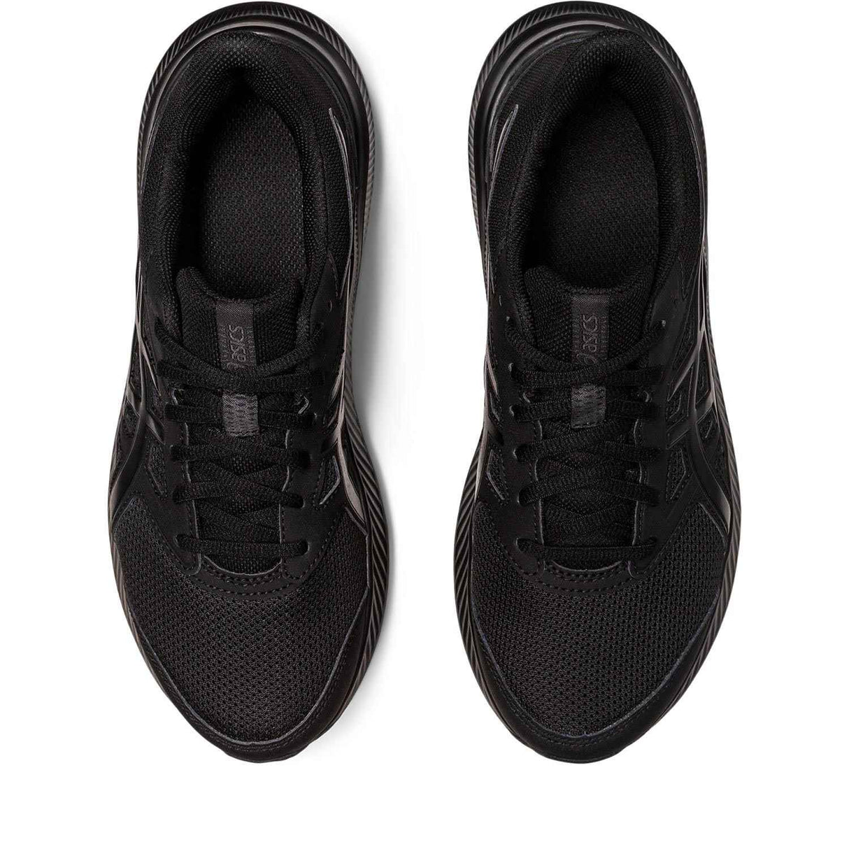 Asics Jolt 4 Womens Black
