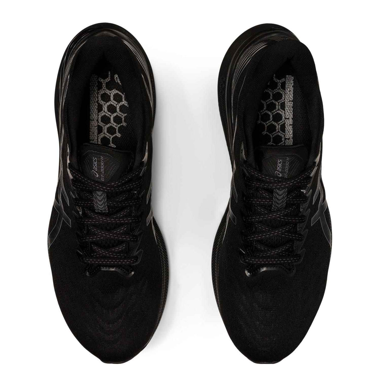 Asics GT-2000 11 Mens Black