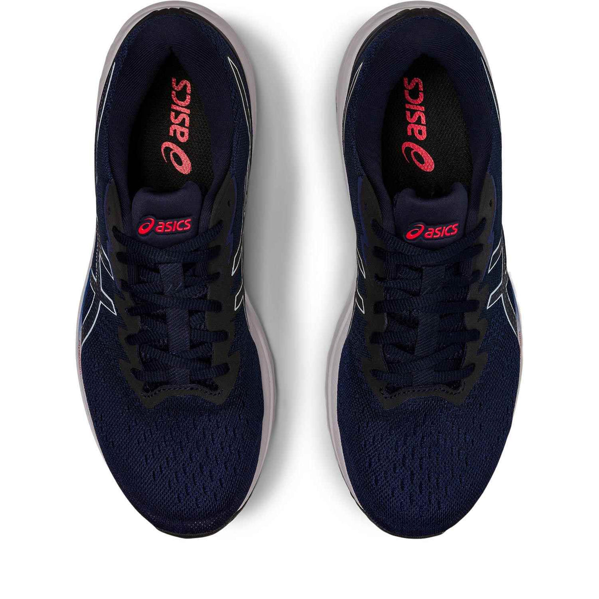 Asics GT-1000 11 Mens Black/Blue