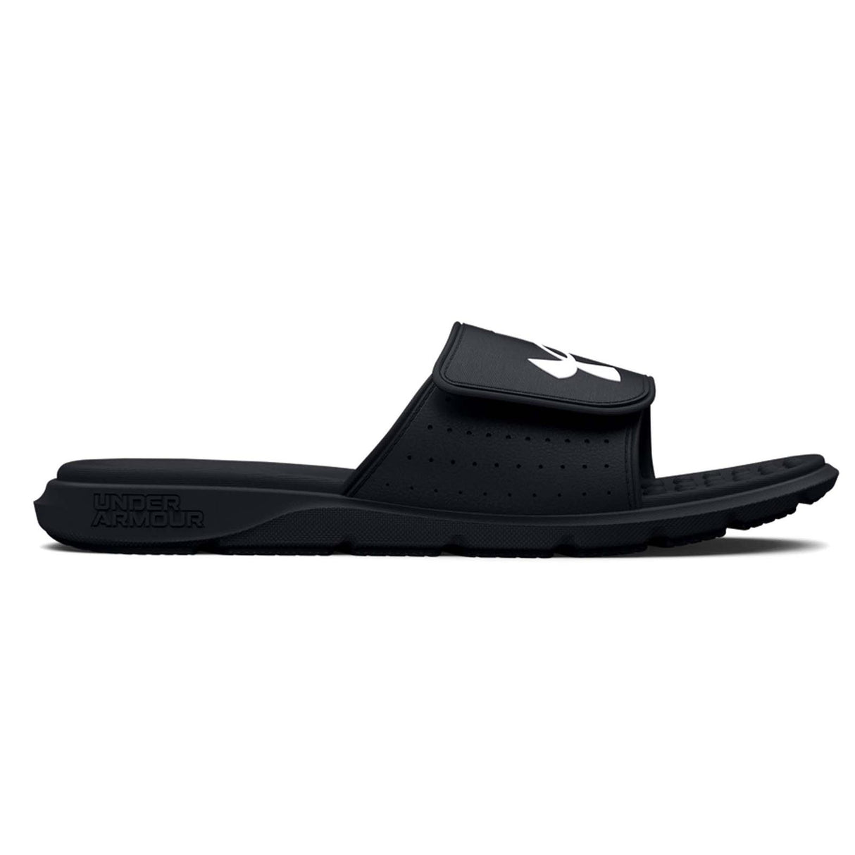UA Ignite 7 SL Mens Black