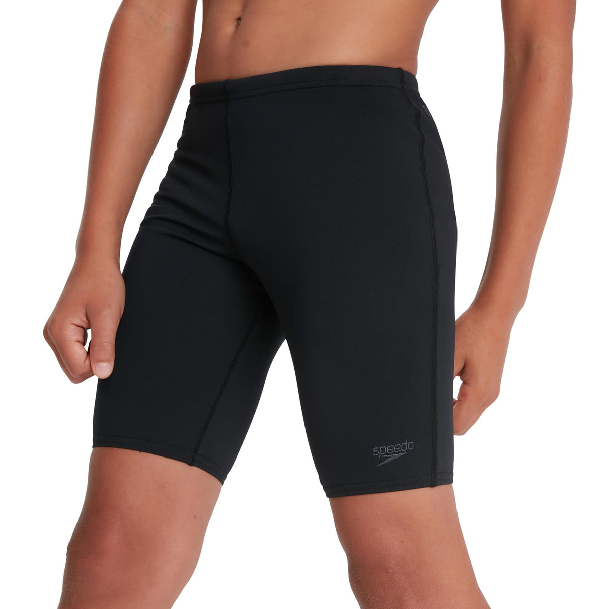 SPEEDO ECO END+ JAM JM BLACK
