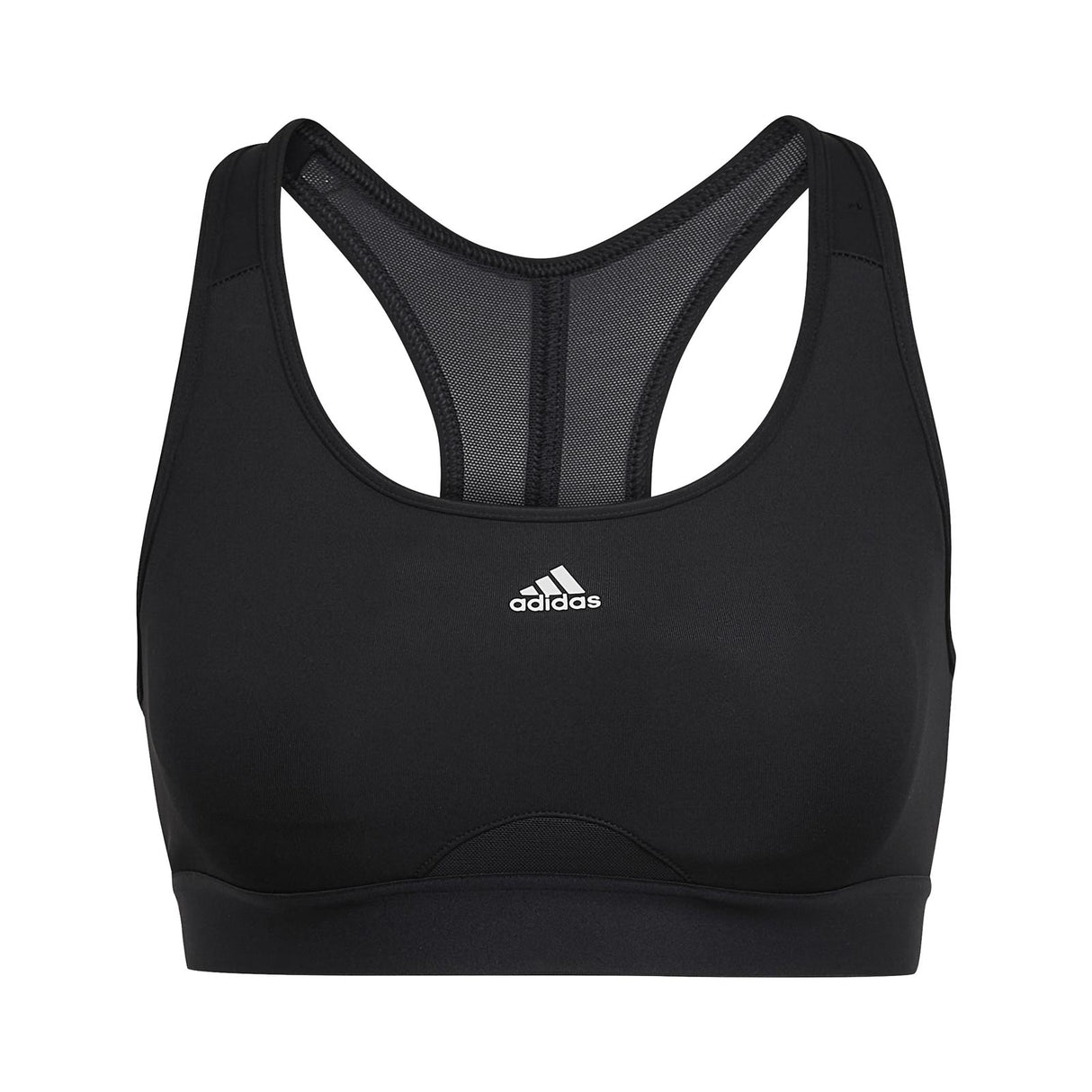 adidas Womens PWR MS PD Black