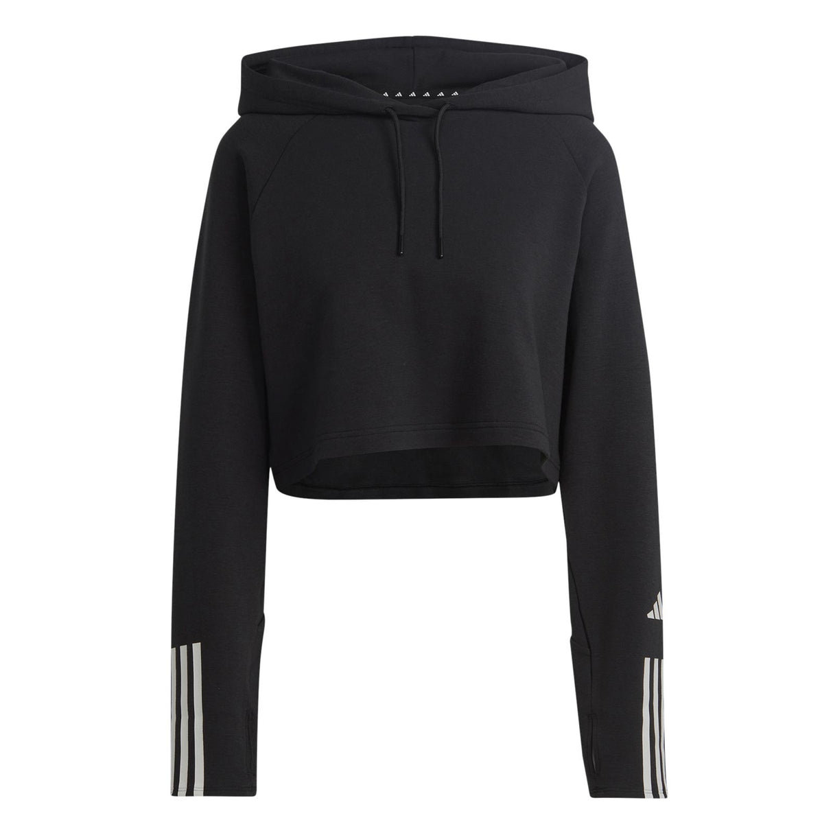 adidas W TR-ES COT HD Black