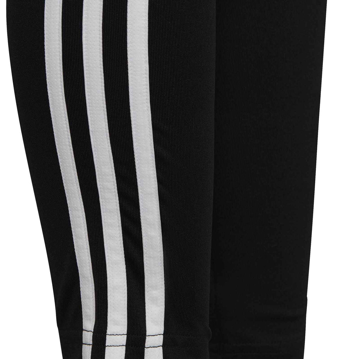 adidas Girls TR-ES 3S Tight Blk