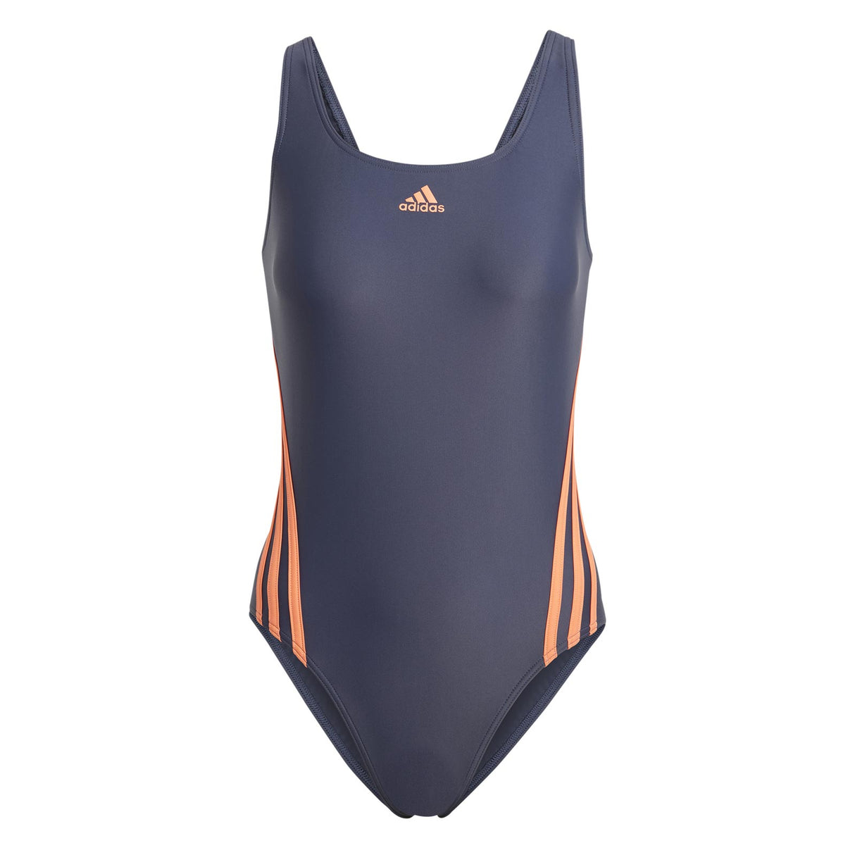 adidas 3S Swimsuit Navy