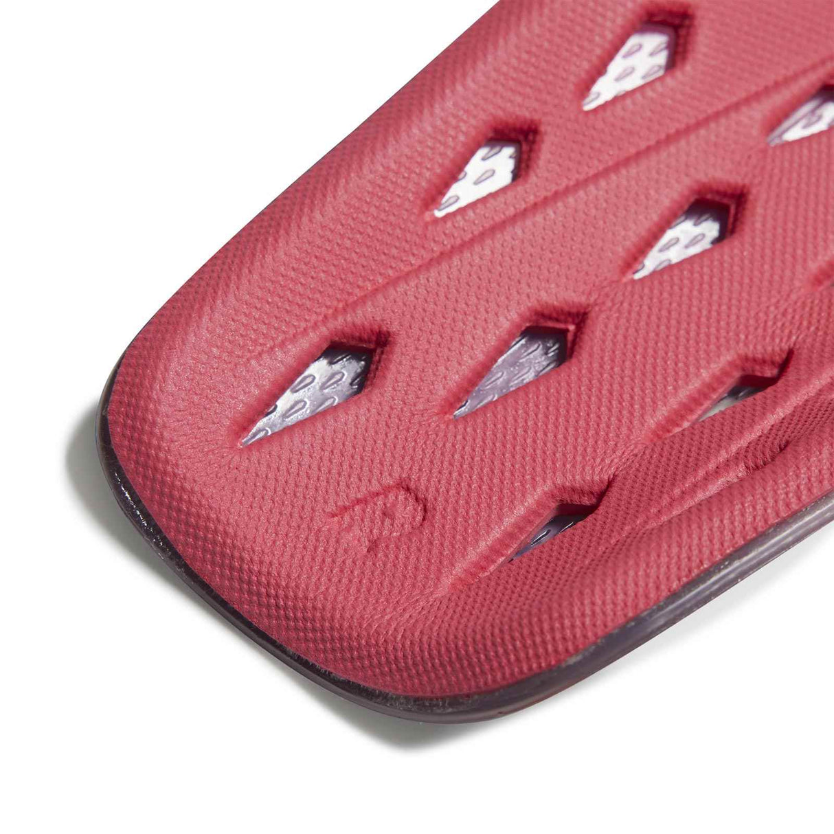 adidas X Shin Guard Pink