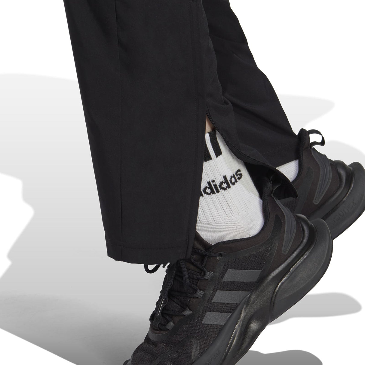 adidas Men Stanfrd O PT Black