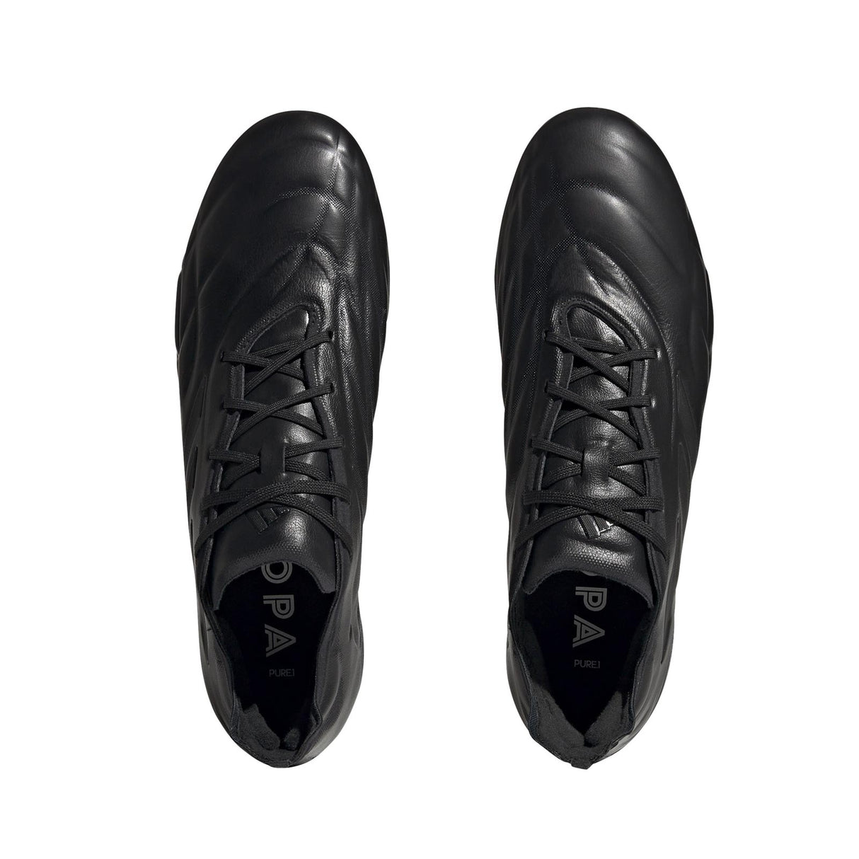 adidas Copa Pure.1 FG Black