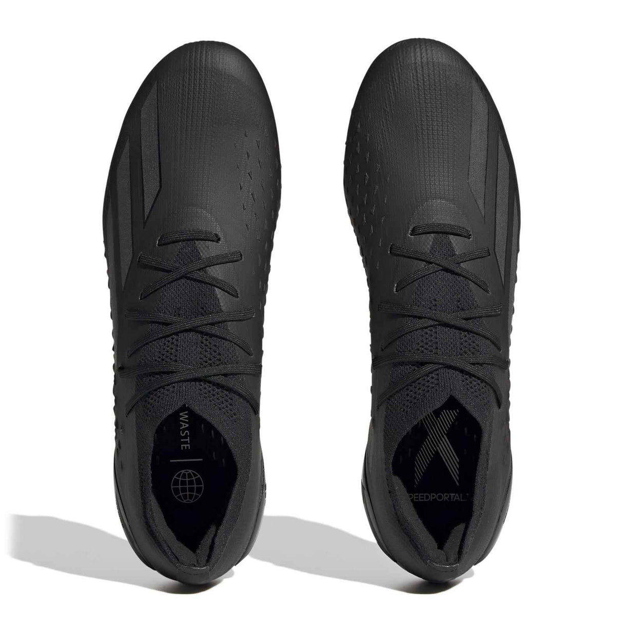 adidas X Speedportal.1 FG Black