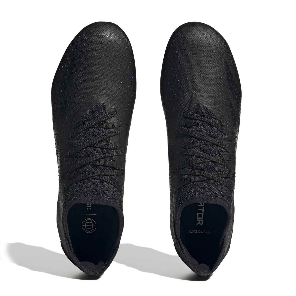 adidas Predator Accuracy.3 SG Black