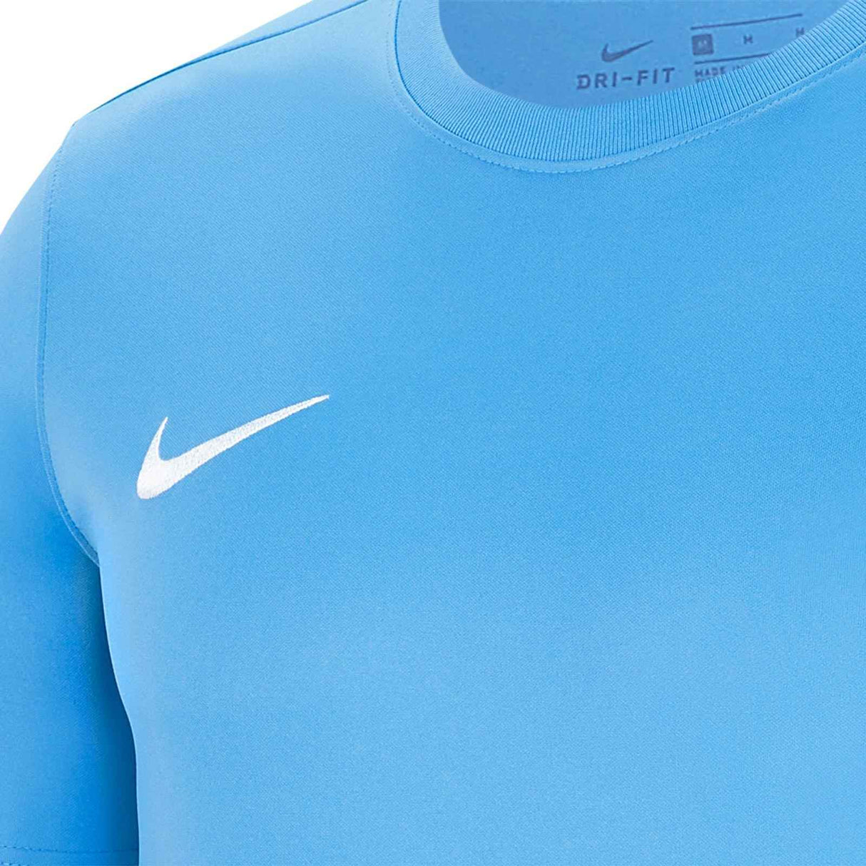 Nike Mens DF Park VII Jersey SS Blue