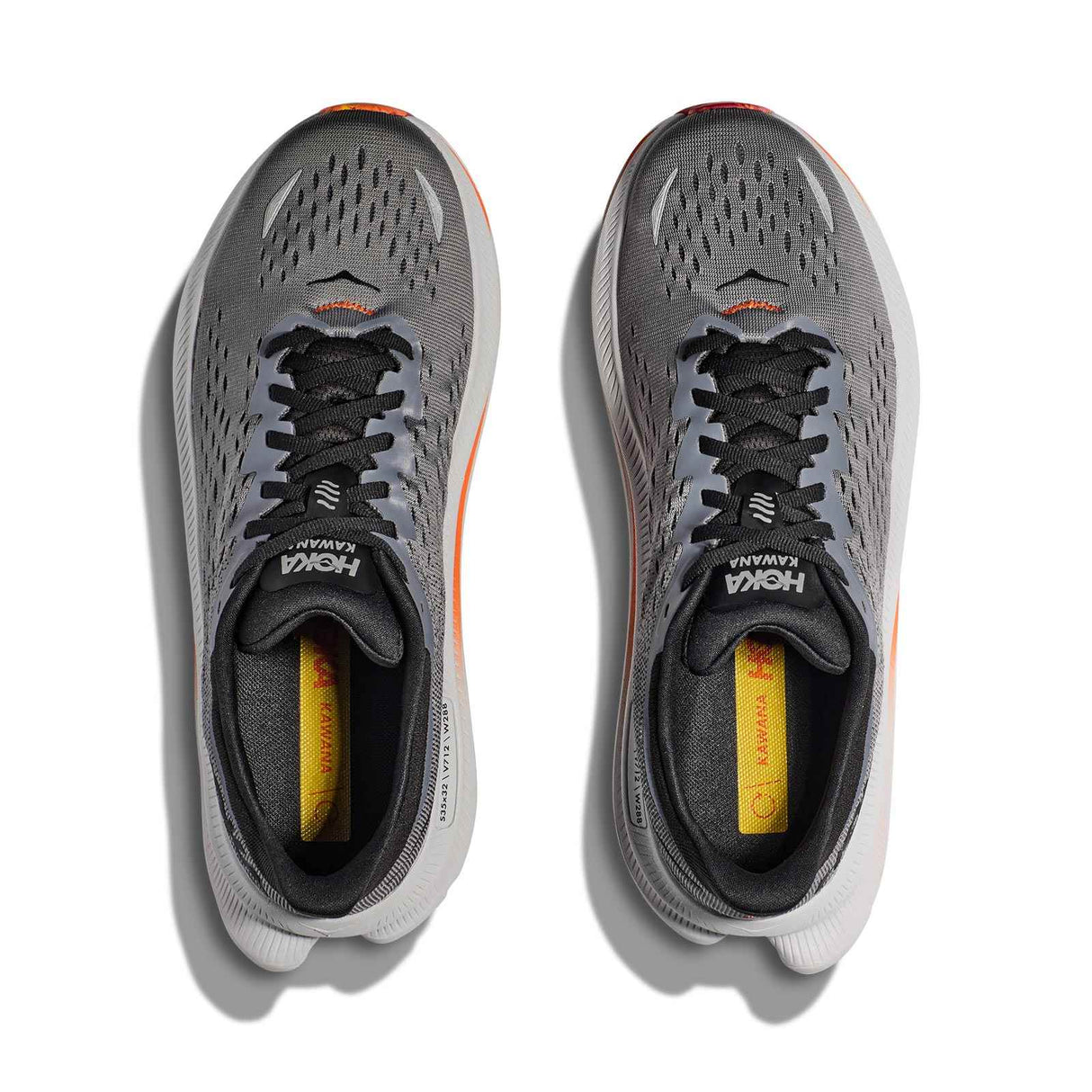 Hoka Kawana Mens Grey