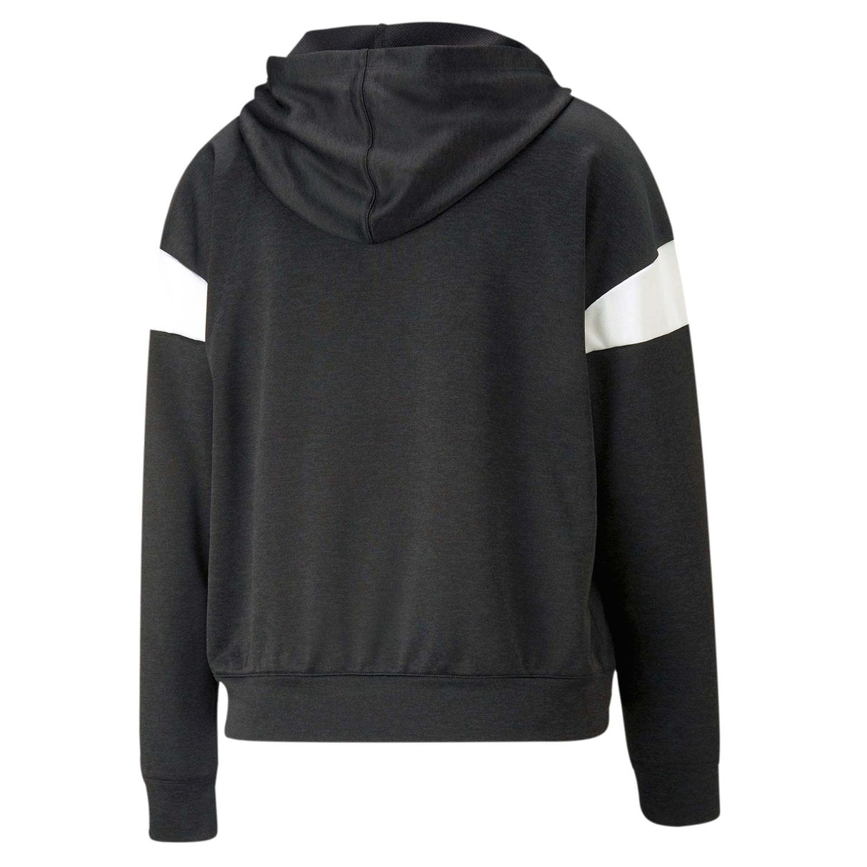 Puma Wmns Fit Tech Knit Hoodie Blk