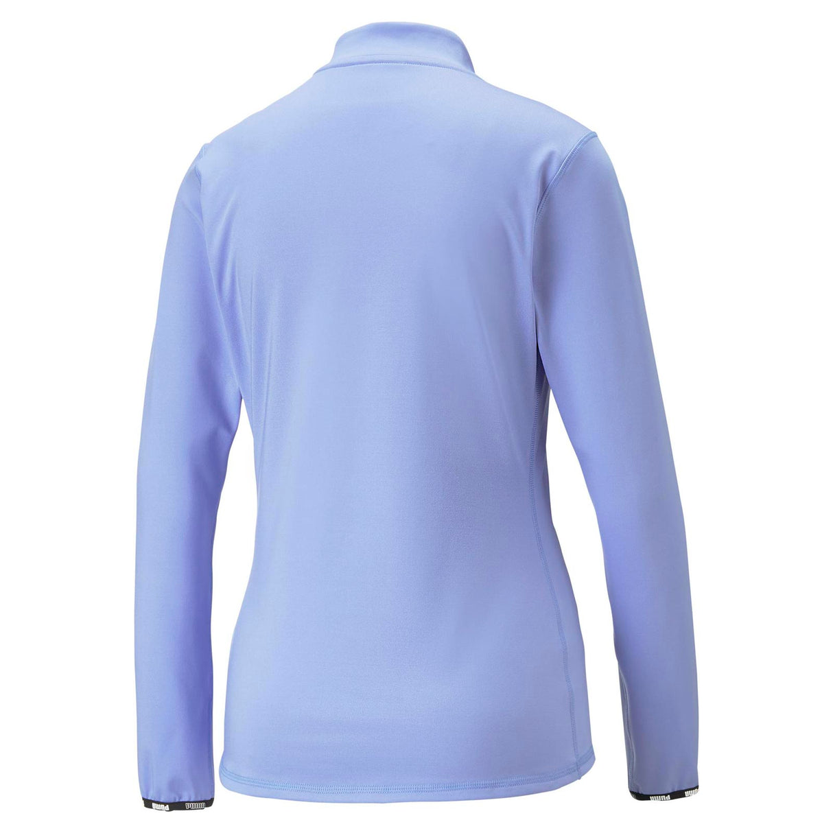 Puma Wmns Strong 1/4 ZIP Purple