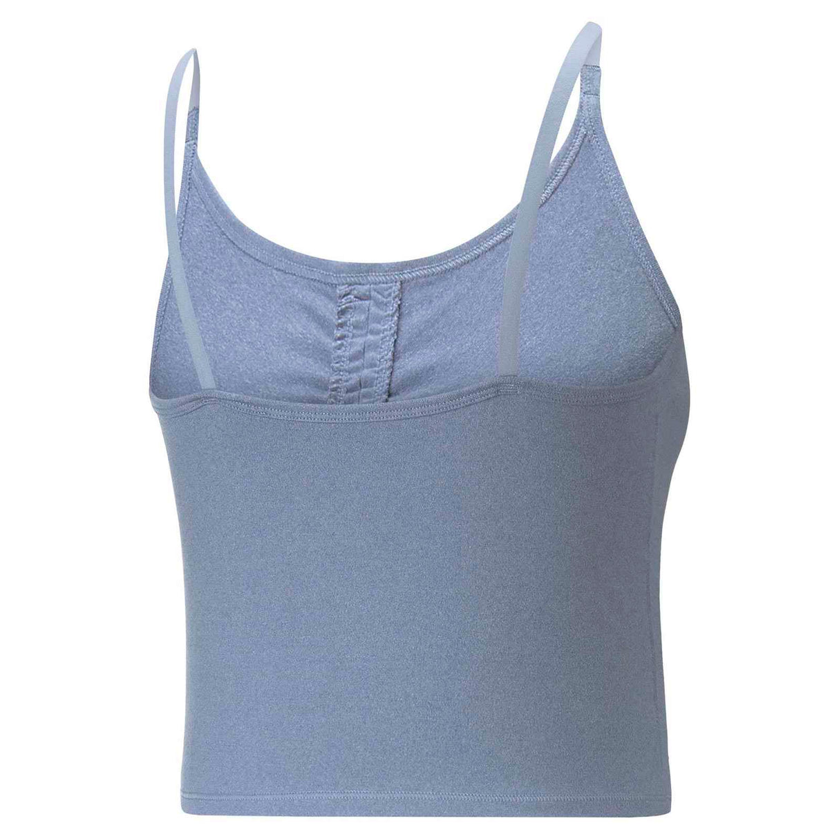 Puma Wmn Studio Fdn Ruchd Tank Grey