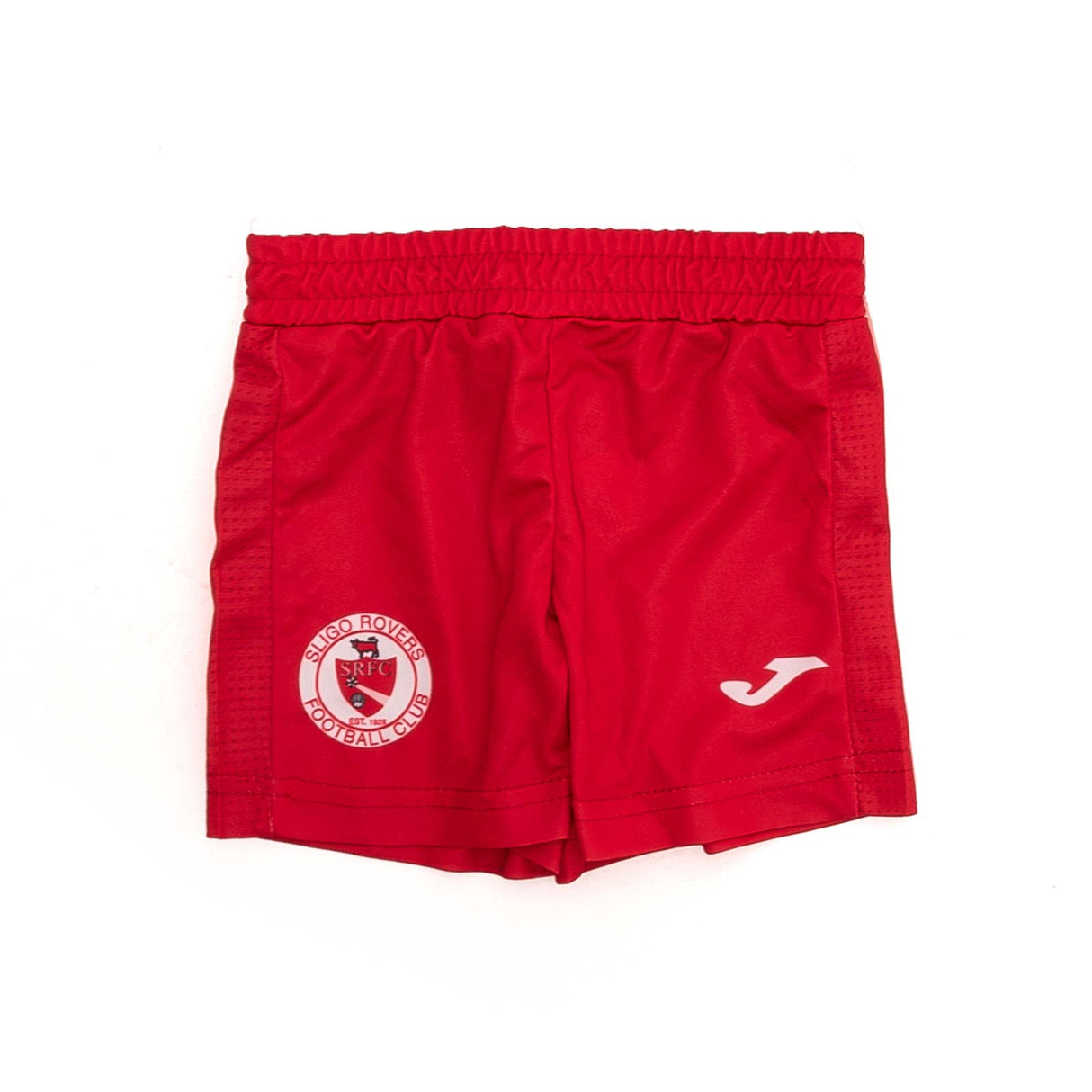 Joma Sligo Rovers 23 Home Infant Kit Rd