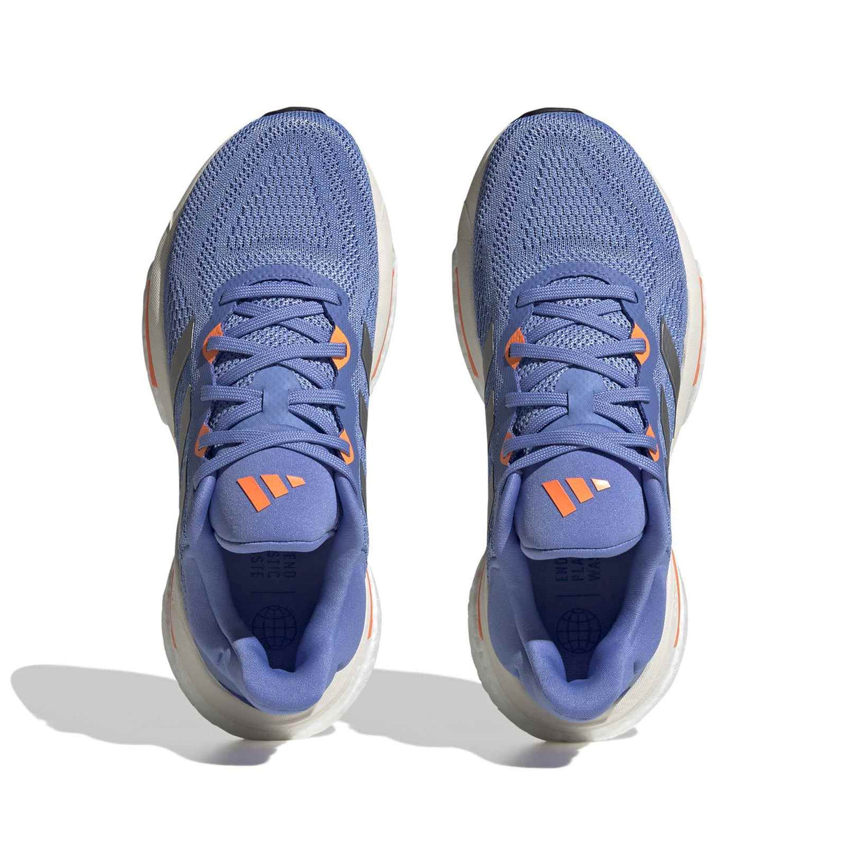 adidas Womens Solarglide 6 Blue
