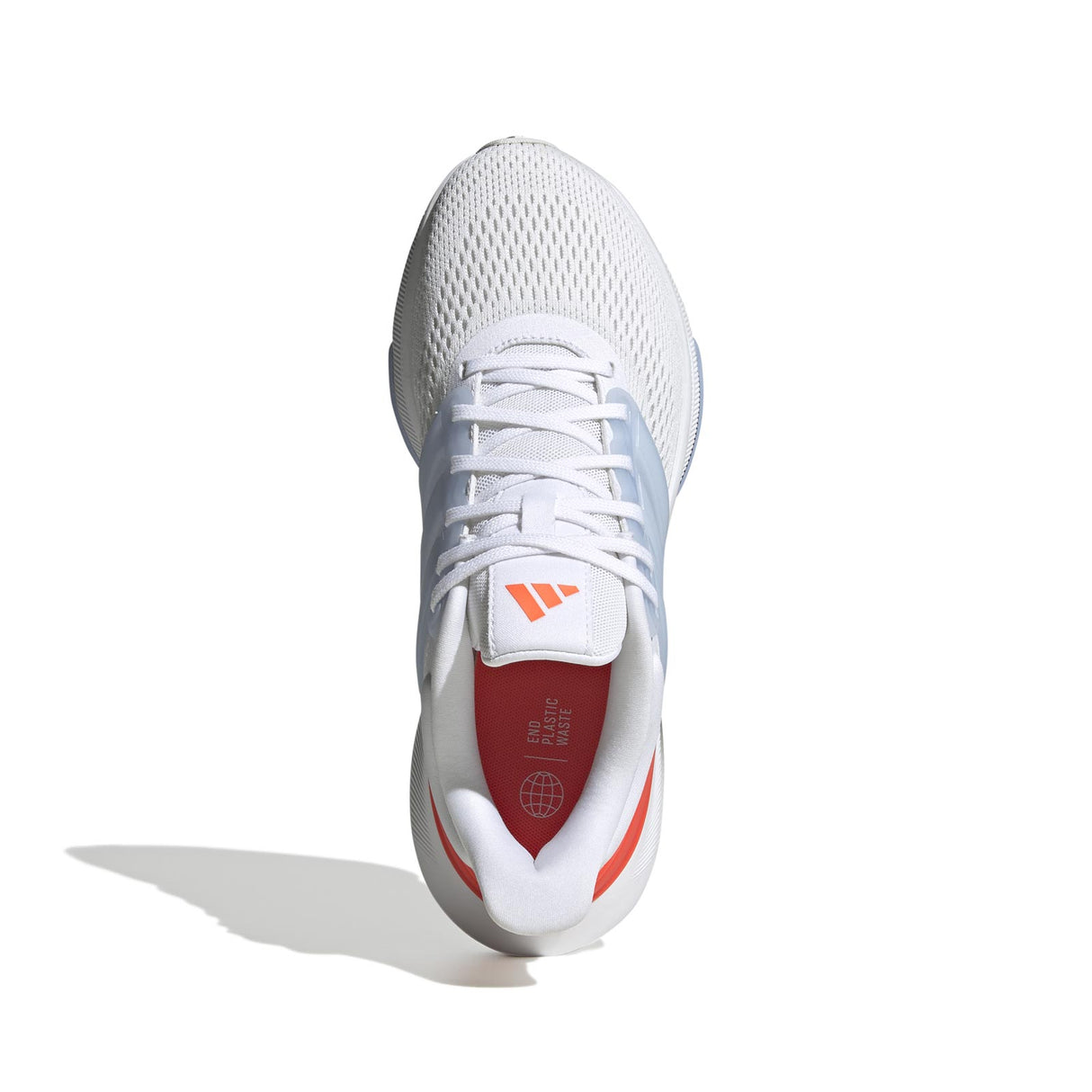 adidas Womens Ultrabounce White