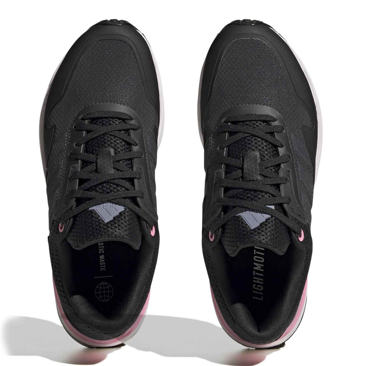 adidas Znchill Womens Black/White