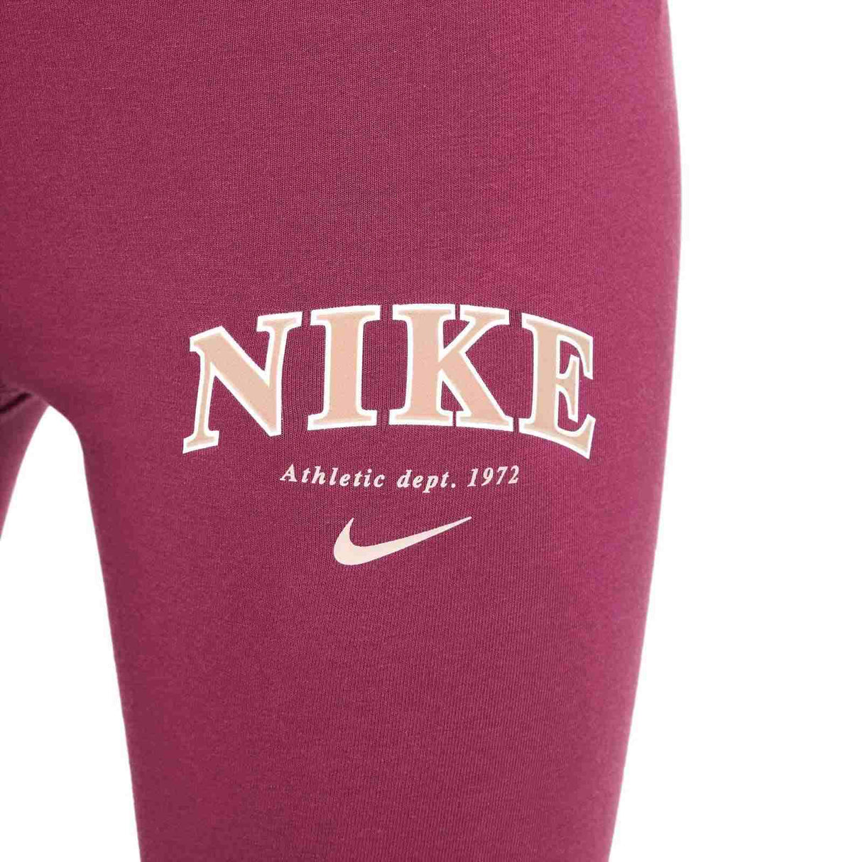 Nike Girls NSW Favor Trend HW Lggng Pink