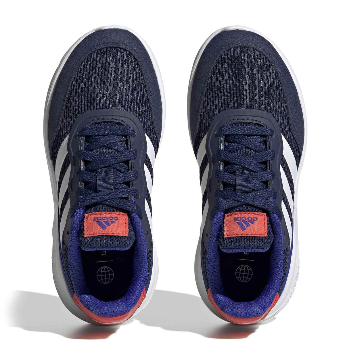 adidas Nebzed Kids Boys Blue