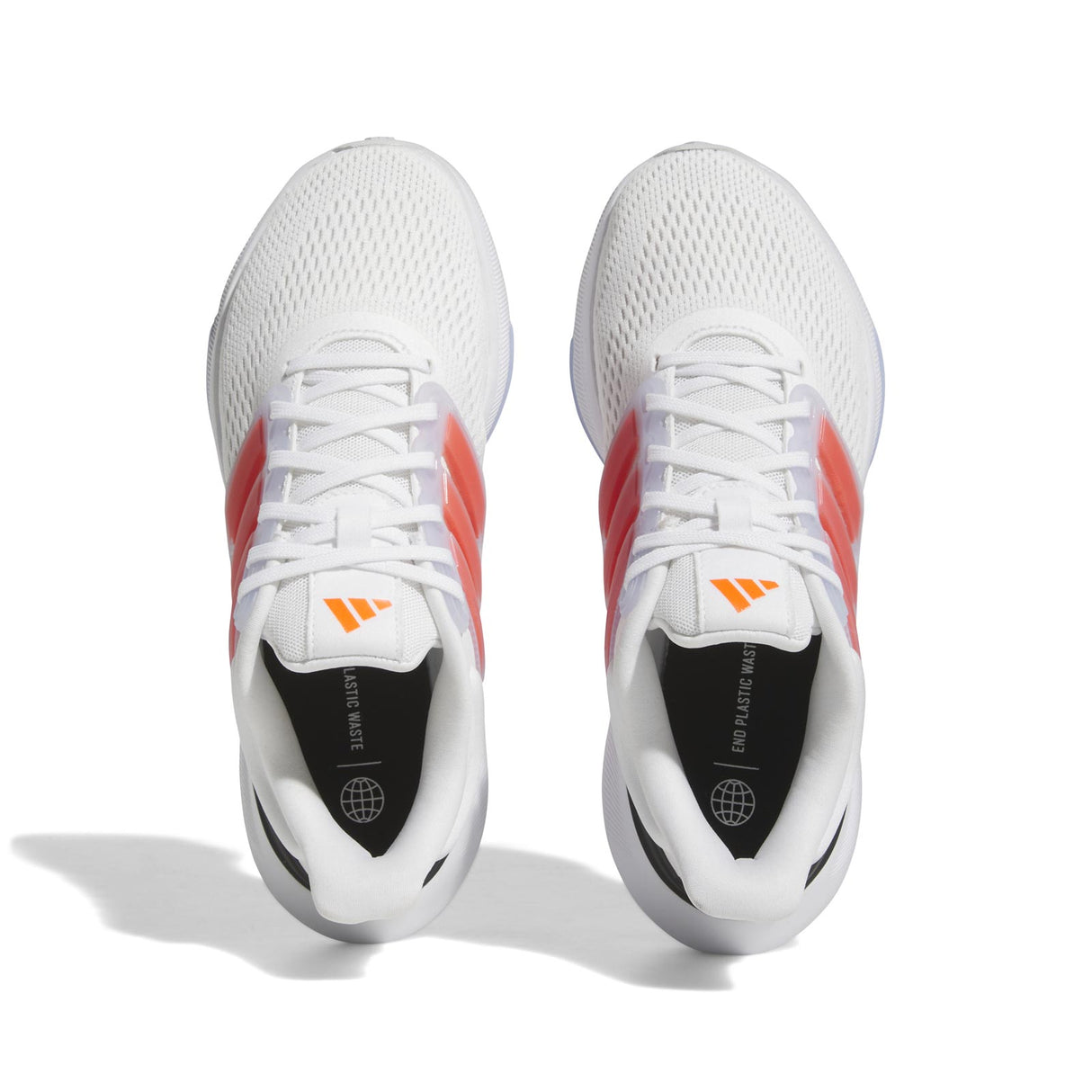 adidas Ultrabounce Kids Girls White
