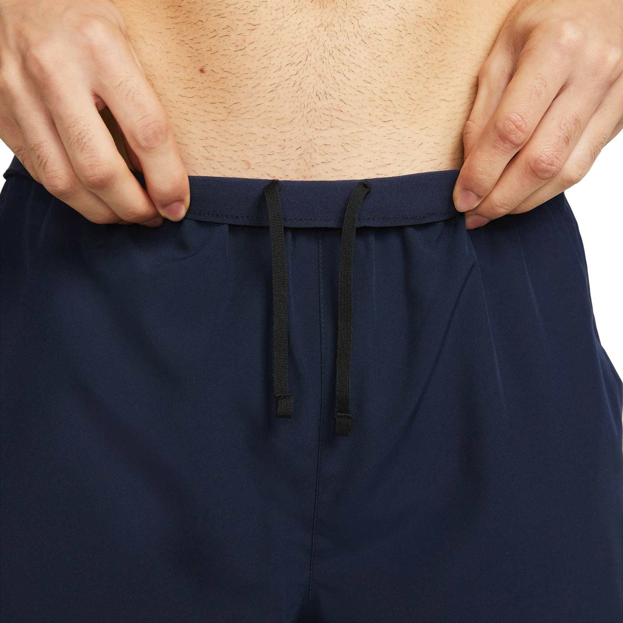 Nike Mens DF Challenger Short 72IN1 Bk