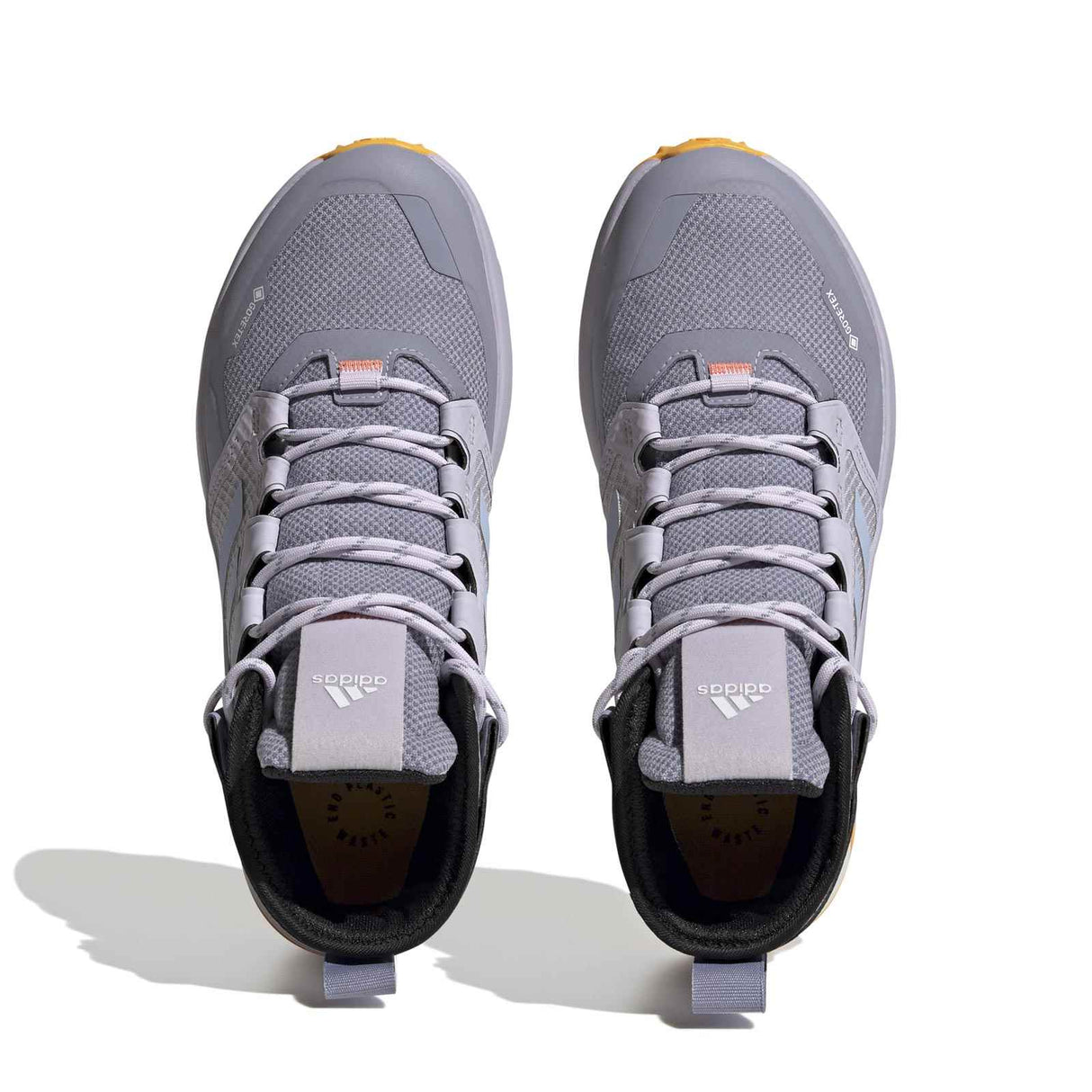 adidas Terrex Trailmkr GTX Mid Wmns Purp