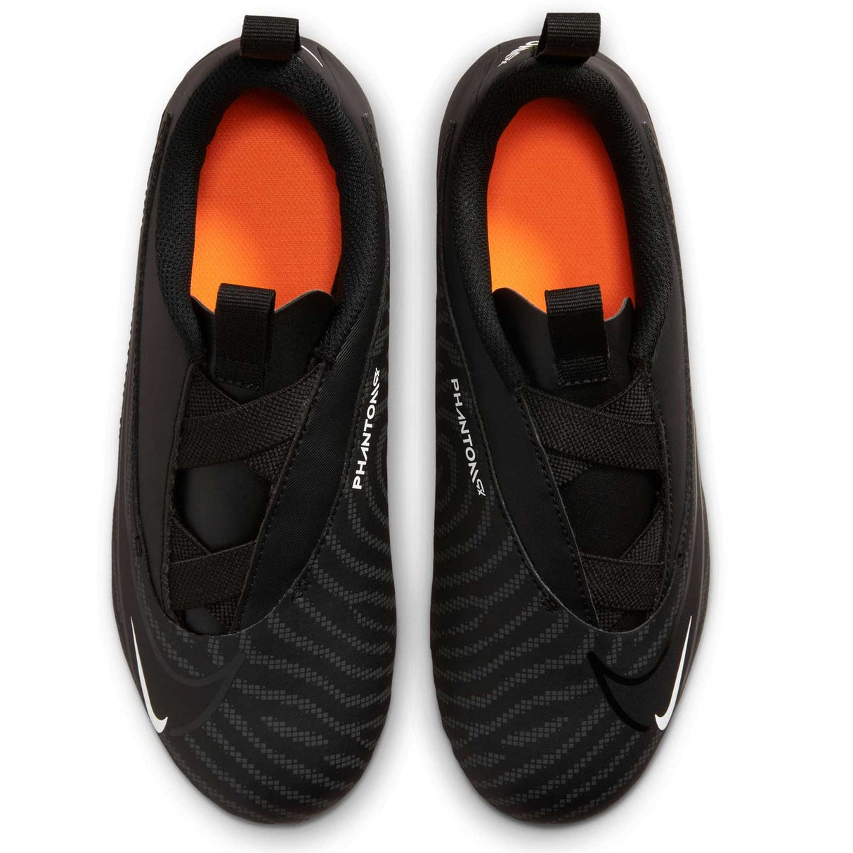 Nike Kids Phantom GX Academy FG Black