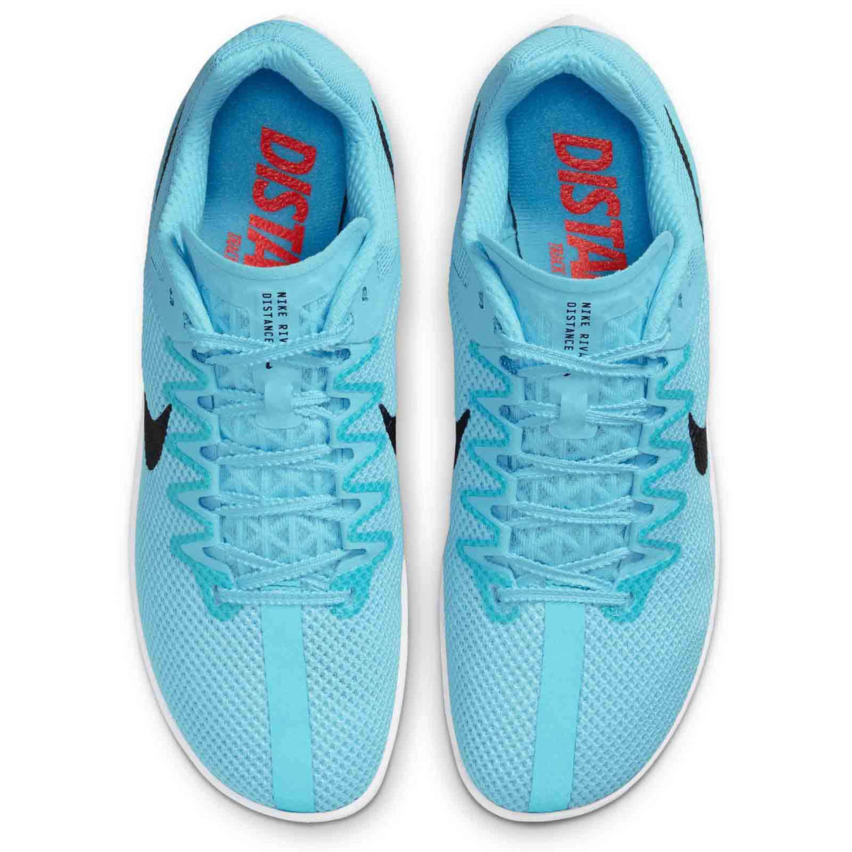 Nike Zoom Rival Distance Blue