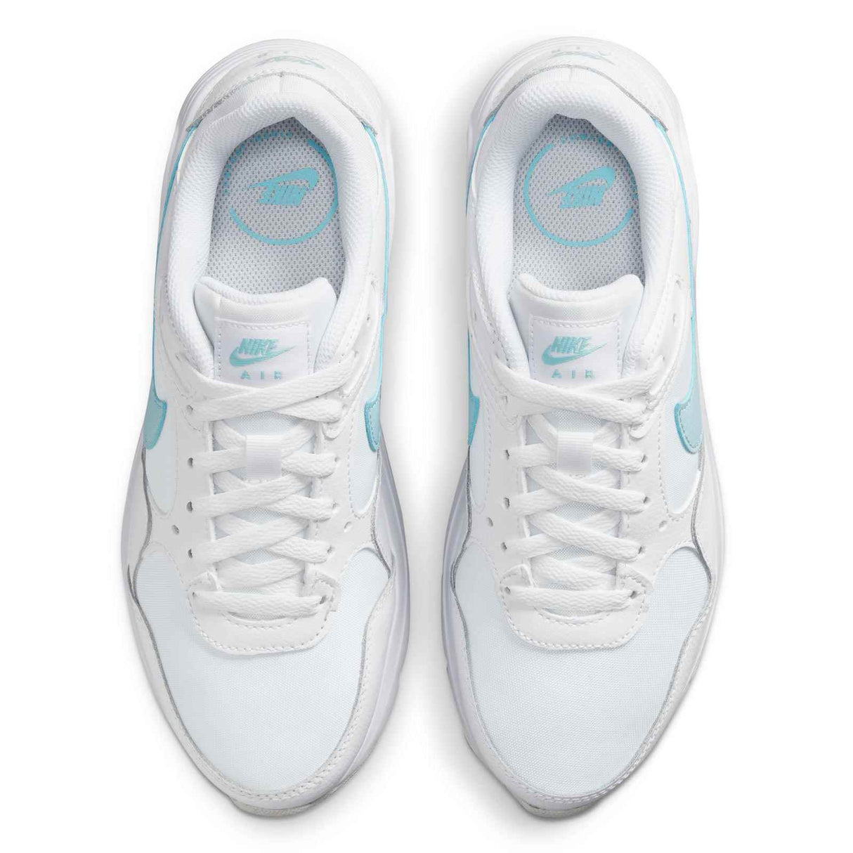 Nike Air Max SC Womens White