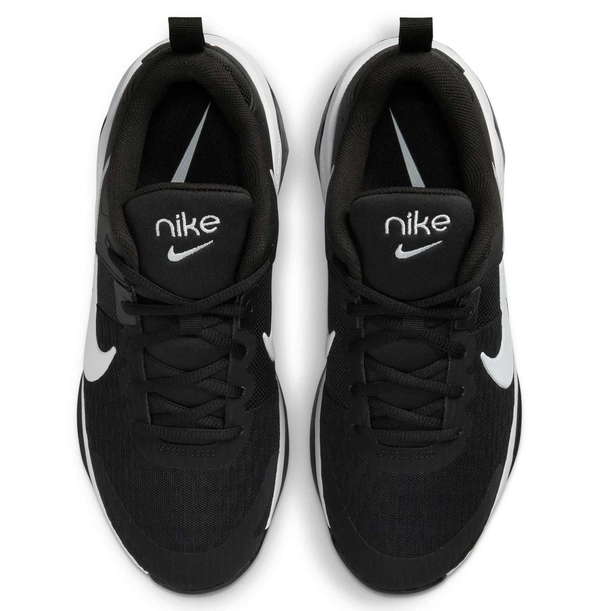 Nike Zoom Bella 6 Womens Black