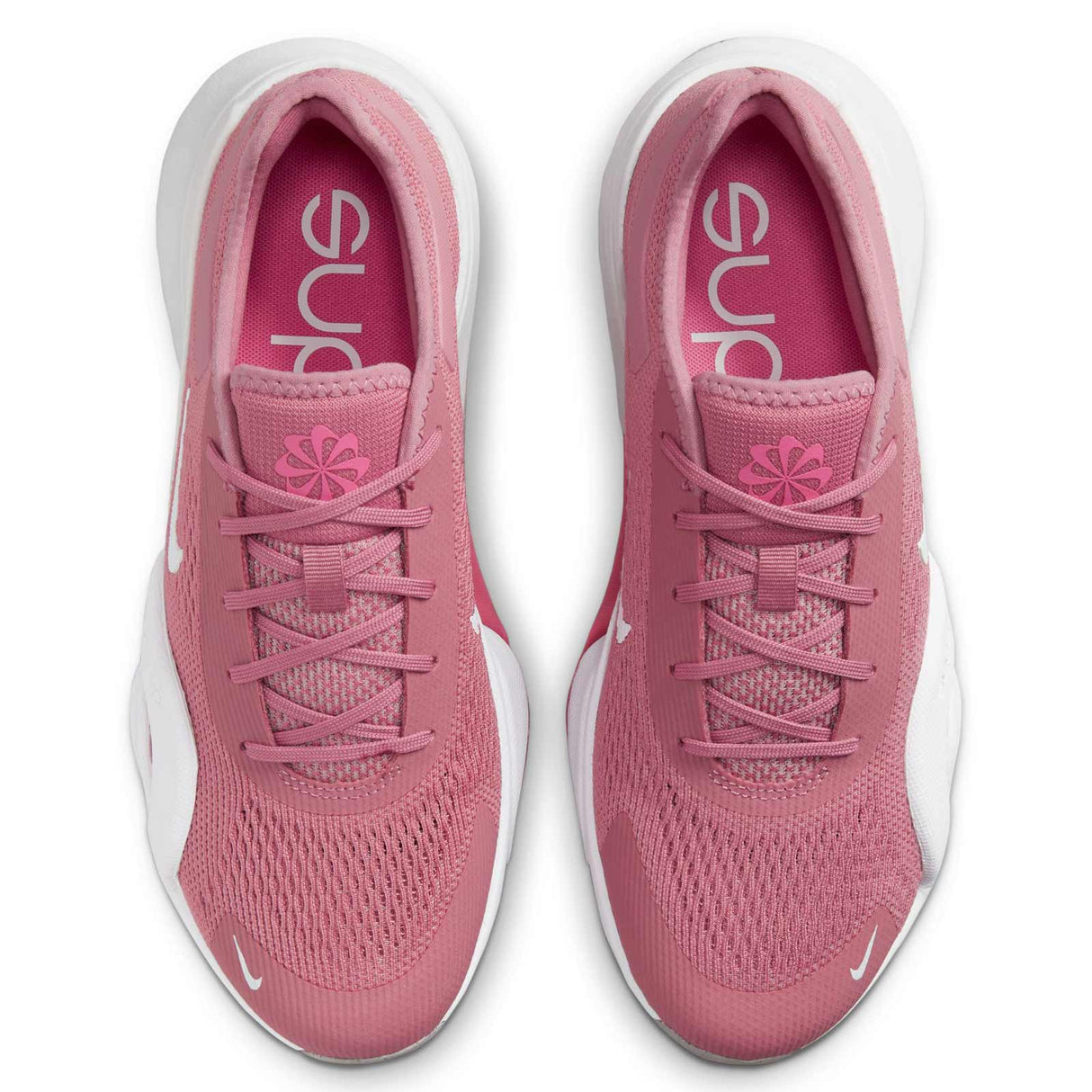 Nike Zoom SuperRep 4 Womens Pink