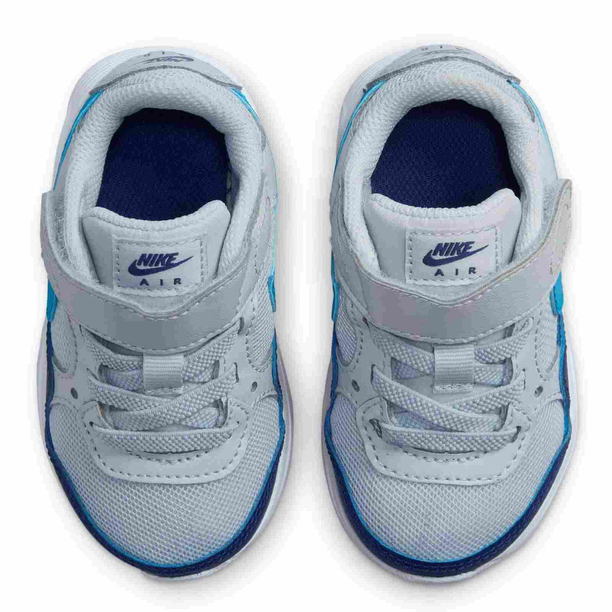 Nike Inf Boys Air Max SC White