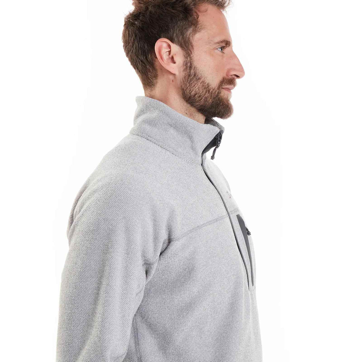 Berghaus Mens Stainton 2.0 HZ grey