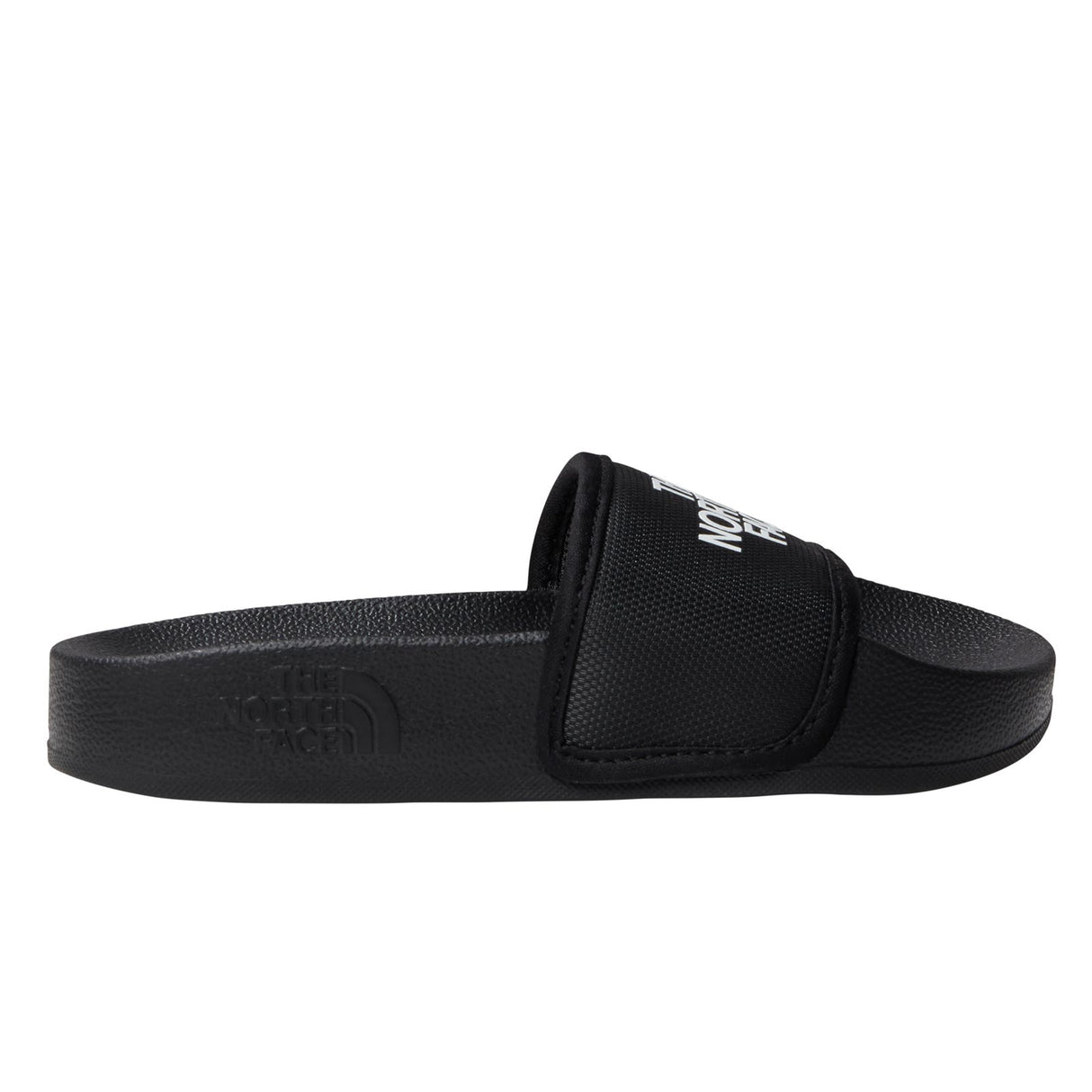 TNF Kids Base Camp Slide Unisex Black
