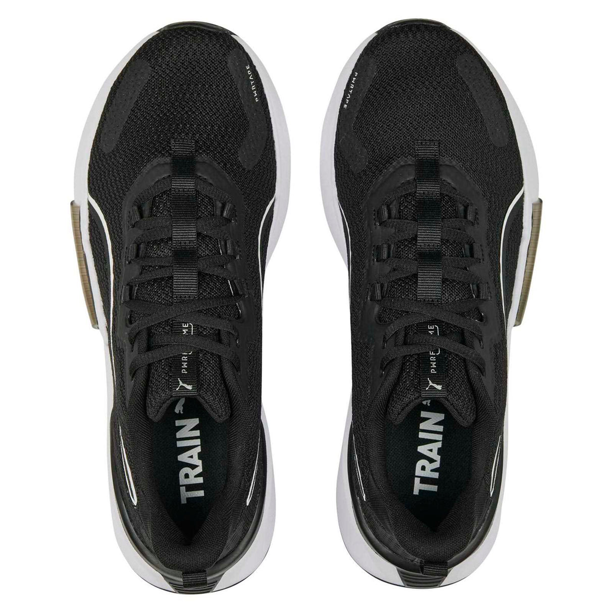 Puma Pwrframe TR Mens Black